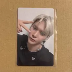 SMTOWN 2025 ランダム トレカ RIIZE ウンソク