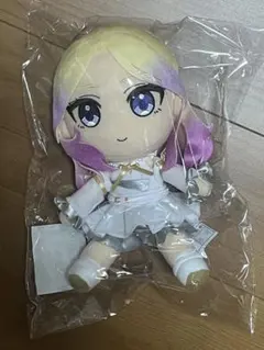 Fate/Grand Order FGOフェス スペムンぬい ぬいぐるみ - メルカリ