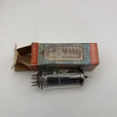 新品未使用JAN-CRP-5755 真空管 M-850 - メルカリ