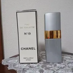CHANEL シャネル No.19 EDT 100ml