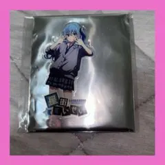 ホロライブ　星街すいせい　グラッテ　アクリルしおり