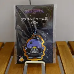 サンリオ 2025 Halloween Happyくじ タキシードサム