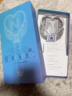 Magic of IDOLIC ペンライト