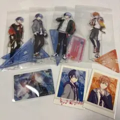 プロセカ 冬弥＆彰人 まとめ売り