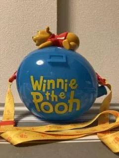 ディズニー プーさん ポップコーン バケット