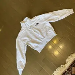 ザ　ノースフェイストレーナー　レディーストレーナー　ショート丈　WS