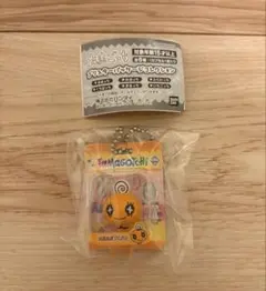 たまごっち ブリスターパッケージコレクション めめっち