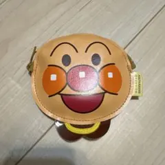 アンパンマン コインケース