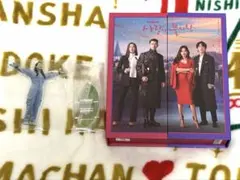 2026年最新】愛の不時着 cdの人気アイテム - メルカリ