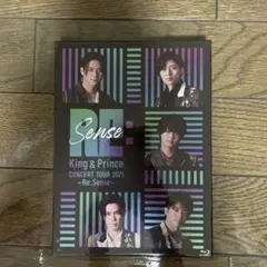King & Prince/CONCERT TOUR 2021～Re:Sens…