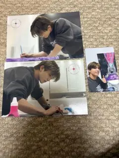 ✨シークレット✨☺️新品☺️★岩田剛典★アクスタ★フォトカード★マルチストラップ ✨シークレット✨☺️新品☺️☆岩田剛典☆アクスタ☆フォトカード☆