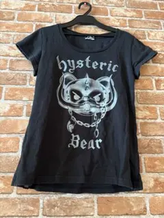 ヒステリックグラマー