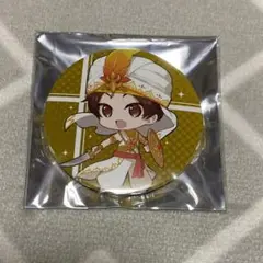 ひきフェス2021 缶バッジ 少年T 佐香智久