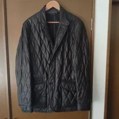 2025年最新】Ermenegildo Zegna メンズ レザージャケット