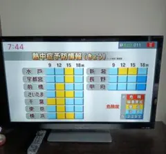 2022年製 TOSHIBA 24V34 液晶テレビ YouTube対応 - メルカリ