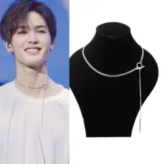 【数量限定】 大人気 ネックレス メンズ レディース 韓国 ファッション