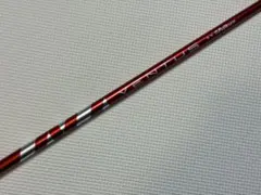 ベンタス　レッド　5S （3W用）　テーラーメイドスリーブ付き