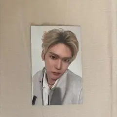 【匿名配送】RIIZE ウンソク ハラカド オモカド 購入特典 トレカ