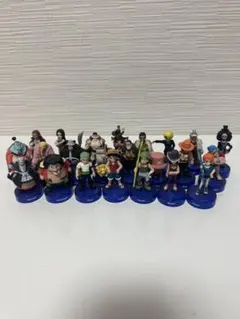 ワンピース ミニフィギュア 23体セット まとめ売り