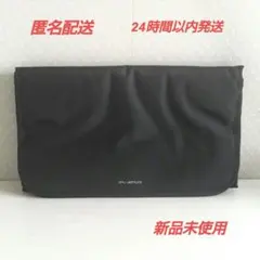 shu uemura 大容量 メイクポーチ 約30cm 仕切りありのサムネイル