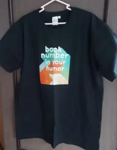 新品未開封 back number tour 2023 Tシャツ Lサイズ - メルカリ