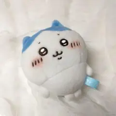 ちいかわ もちっとぷちミニマスコット ハチワレ
