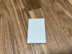 PS Vita TV ホワイト 箱無/動作確認済※VTE-1000 本体のみ