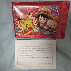 週刊少年ジャンプ×ポケモン メガシンカプレゼント ポストカードセット