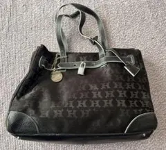 HAMANO 濱野皮革工芸トートバッグ