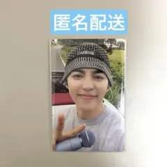 SEVENTEEN CxM エスクプス DOUBLE UP 日本会場限定 トレカ