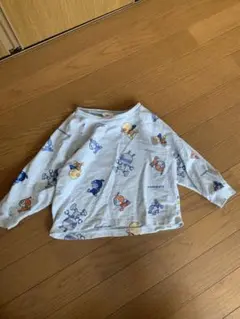アンパントレーナー　薄手　100cm