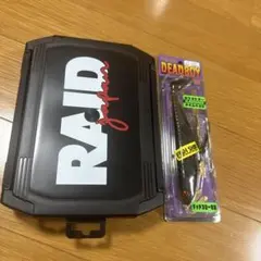 2026年最新】RAID JAPANの人気アイテム - メルカリ