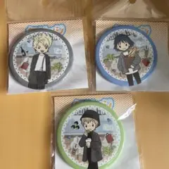 2025年最新】dramatical murder 缶バッジの人気アイテム - メルカリ