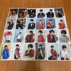 公式写真 髙橋優斗 80枚セット