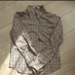 バーバリー 長袖