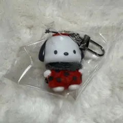 サンリオ ちびっとも むしさん ポチャッコ