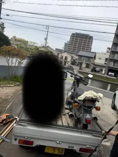 マークx 130前期白部品取り - メルカリ