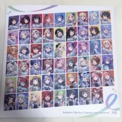 Blu-ray ホロライブ　5th fes. HoneyWorksステージ