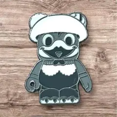 クララ・クラック　バイナルメーション　海外ディズニー　ピンバッジ　クラシックのサムネイル