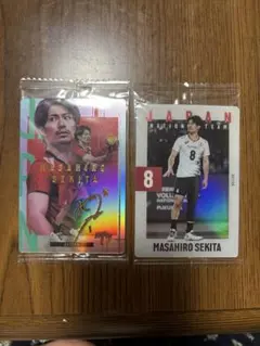 2025年最新】関田誠大の人気アイテム - メルカリ