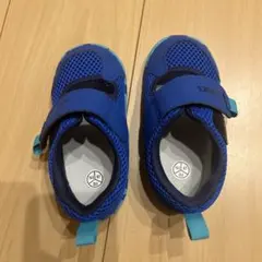 asics ベビーサンダル 14.5