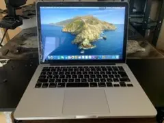 2025年最新】macbook pro a1502 ジャンクの人気アイテム - メルカリ