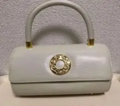 新品☆ハナエモリ ハンドバッグ☆フォーマルバッグ