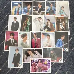 2026年最新】渡辺翔太公式写真まとめ売りの人気アイテム - メルカリ