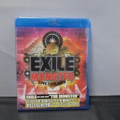 EXILE/EXILE LIVE TOUR 2009\