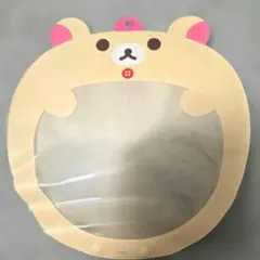 しばライオン同封❌様専用　サンエックス　 うちわカバー　コリラックマ
