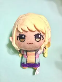 ちびぐるみ 藤田ことね ナムコ限定