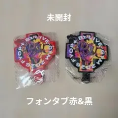 B'z LIVE-GYM 2026 FYOP+ キーホルダー 2種セット - メルカリ