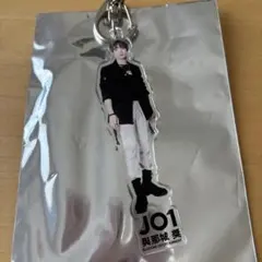 JO1 與那城奨　アクキー