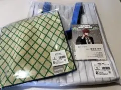 ①観音坂独歩 バースデーグッズ シンジュク ヒプマイ - メルカリ